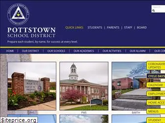 pottstownschools.com
