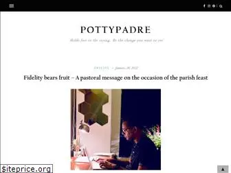 pottypadre.com