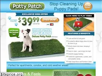 pottypatch.com