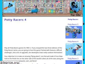 pottyracers4.net