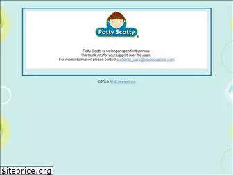 pottyscotty.com