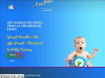 pottytrainingapp.com