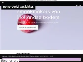 potverdorie.nl