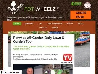 potwheelz.com