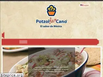 potzoldencano.com