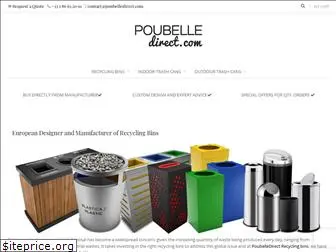 poubelledirect.com