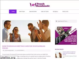 pouch-handmade.com.au