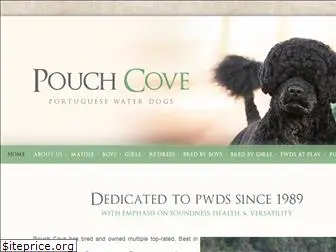 pouchcovepwds.com