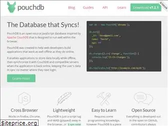 pouchdb.com