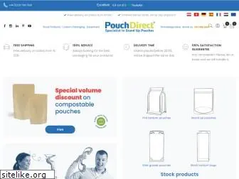 pouchdirect.co.uk