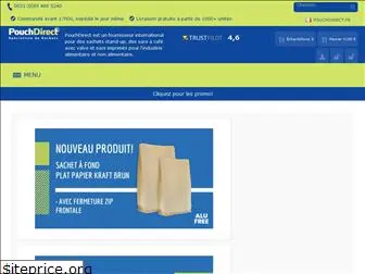 pouchdirect.fr