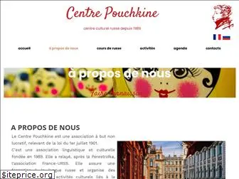 pouchkine-nancy.fr