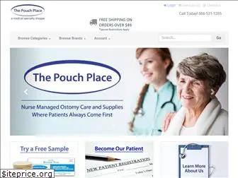 pouchplace.com