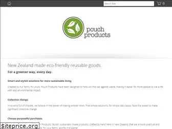 pouchproducts.co.nz