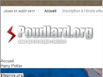 poudlard.org