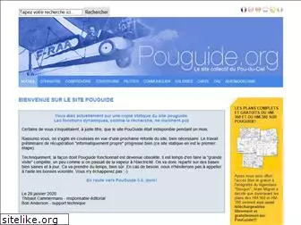 pouguide.org