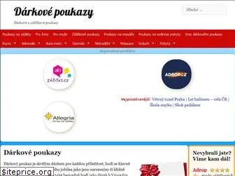 poukazy.net