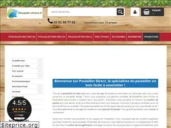 poulailler-direct.fr