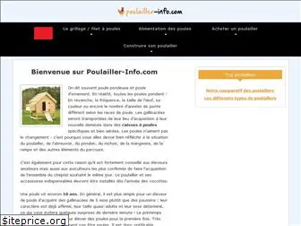 poulailler-info.com
