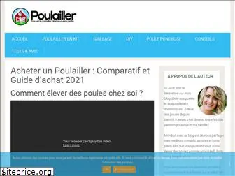 poulailler.org