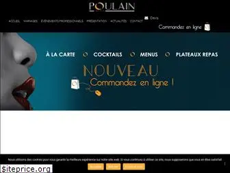 poulain-traiteur.com