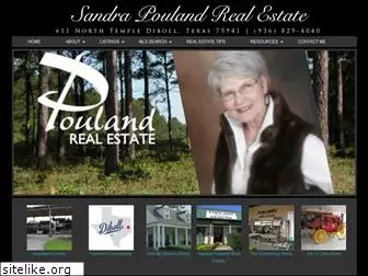 poulands.com