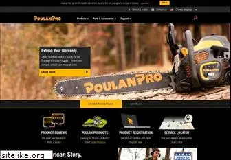 poulanpro.com