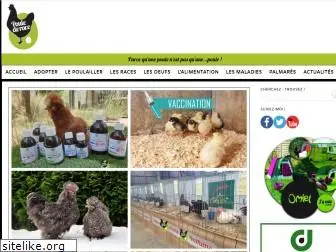 poulederace.com