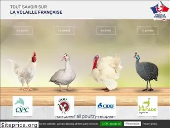 poulet-francais.fr