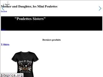 poulettes-sisters.fr