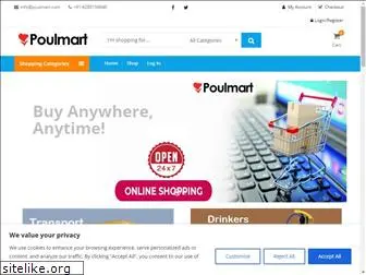 poulmart.com