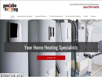 poulsboheatingcompany.com