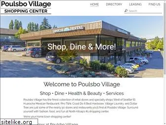 poulsbovillage.com