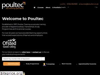 poultec.co.uk