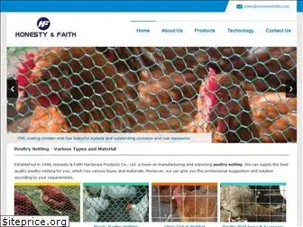 poultry-netting.com