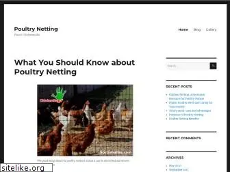 poultry-netting.net