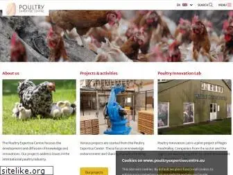 poultryexpertisecentre.eu