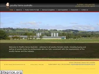 poultryfarmsaustralia.com.au