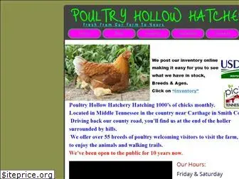poultryhollow.org