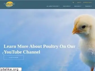 poultryhub.org