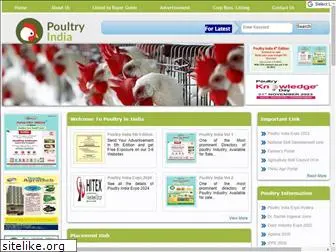 poultryindia.com