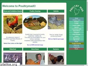 poultrymad.co.uk