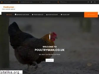 poultryman.co.uk