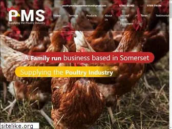 poultrymanagementservices.co.uk