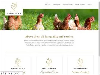 poultrypalace.com.au