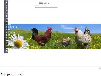 poultryparade.com