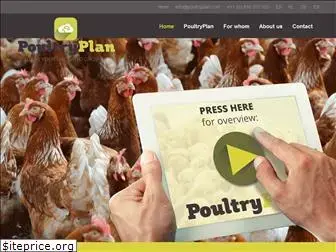 poultryplan.com