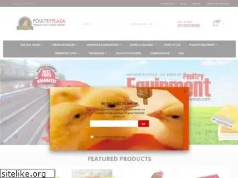 poultryplaza.com