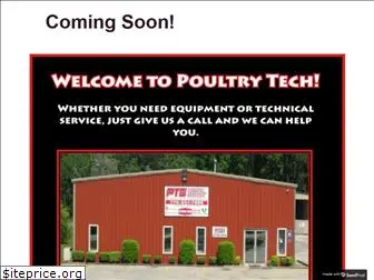 poultrytech.net