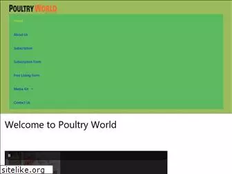poultryworld.org
